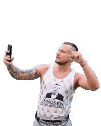 Instagram Commenting Sticker by Dr. Sindsen