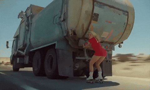 Manchild GIF by Sabrina Carpenter