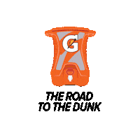 Gatorade Bath Nfl Sticker by SportsManias