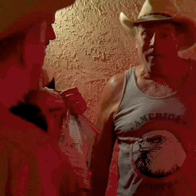 Getting Down Its Time GIF by Charybdis Pictures