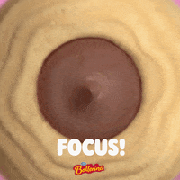 chocolate cookie GIF by Ballerina_Kex