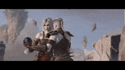 Mtgzendikar GIF by Magic: The Gathering