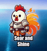 Freedom Self-Expression GIF by Zorooster
