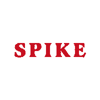 Spike Sticker by nitrousa