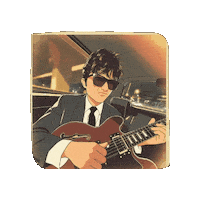 Indian Indie Sticker by Tiger Baby Records