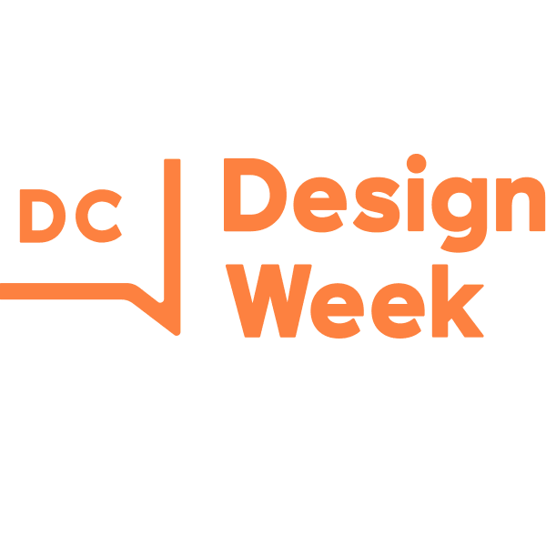 Dcdw Sticker by DC Design Week