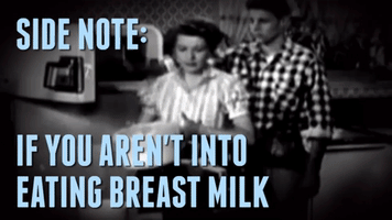 Breast Milk Remedies