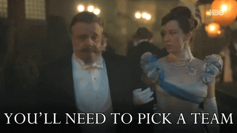 New York Nyc GIF by HBO Max