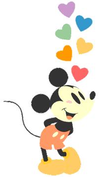 Pride Month Sticker by Disney Baby