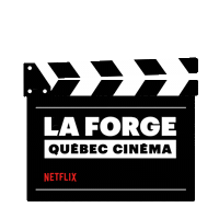 Sticker by Québec Cinéma