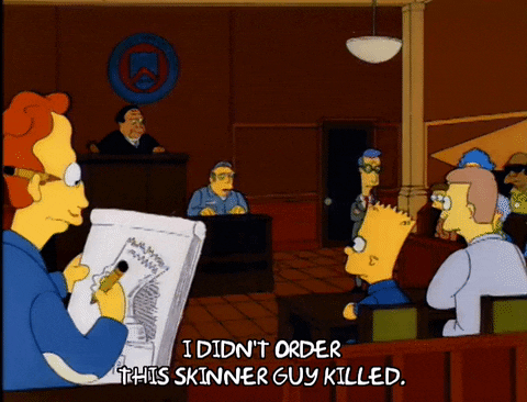 speaking season 3 GIF