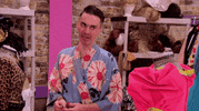 season 8 8x4 GIF by RuPaul's Drag Race