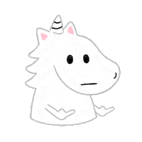 Angry Finger Sticker by Creative Unicorn