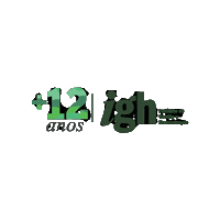 Ighsaude Sticker by IGH