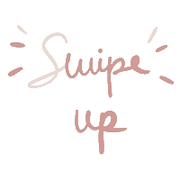 Swipe Up Sticker