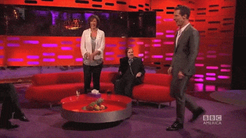 Campus Au GIF