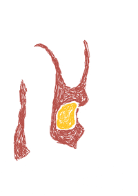 lourdesvelasquez happy sad woman smiley GIF