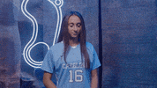 Look Up North Carolina GIF by UNC Tar Heels