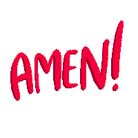 Jesus Love Sticker