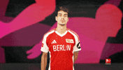 Union Berlin GIF by Bundesliga