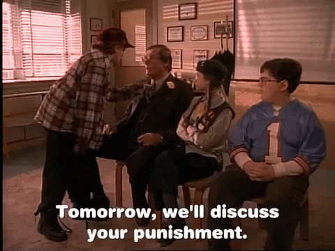 season 3 GIF