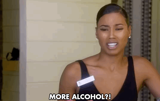 mtv cast GIF by MTV’s Lindsay Lohan’s Beach Club