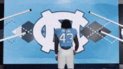 Football Ncaa GIF by UNC Tar Heels