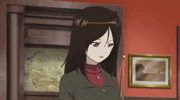 Girls Und Panzer Russia GIF