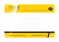 Mma Sticker by Maybank Indonesia