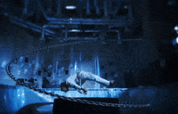 Ascension Ascending GIF