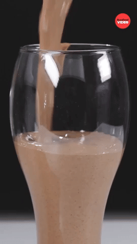 Blended Coffee