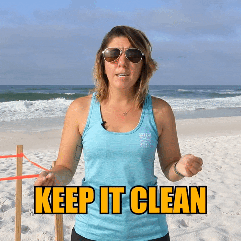 getthecoast giphyupload GIF