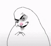 Happy Hamster GIF