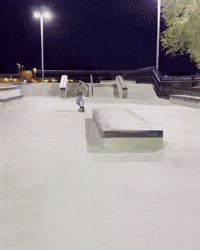 Scooter Nose GIF