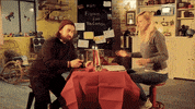 date kelly GIF by funk