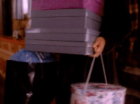 season 2 josie packard GIF by Twin Peaks on Showtime