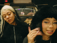 My Way Atlanta GIF by Giant Music