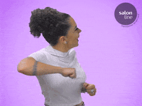 salonline happy dance music funny GIF
