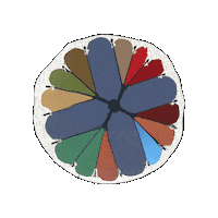 Pei Sticker by L'nuey