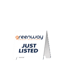 GreenwayGroupRealtors vinton greenwaygroup Sticker