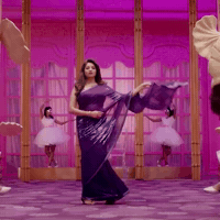 Dimple Queen GIF