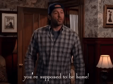 season 5 netflix GIF by Gilmore Girls 