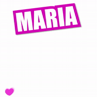 Maria GIF by Titounis