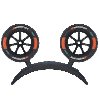 Ion Hankook Sticker by Hankooktire Global