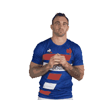 Rugby Sevens Reaction Sticker by World Rugby