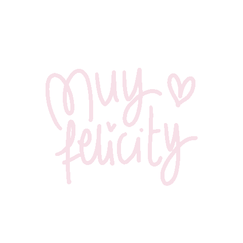 Love Sticker by felicity urban