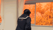 see you goodbye GIF