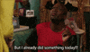 Unbreakable Kimmy Schmidt Netflix GIF