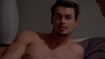 season 2 garrett GIF by Siesta Key