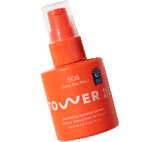 Sos Sensitiveskin Sticker by Tower 28 Beauty